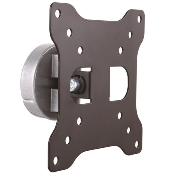 MONITOR WALL MOUNT - ALUMINUM/.-1