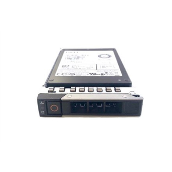 Dysk SSD Dell 2,5" / 960GB / SATA / RI / 6 Gb / 512 / z możliwością podłączenia podczas pracy / 15G Rx50 | Kotlina | SSD