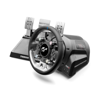 ThrustMaster T-GT II - rat og pedalsat-1