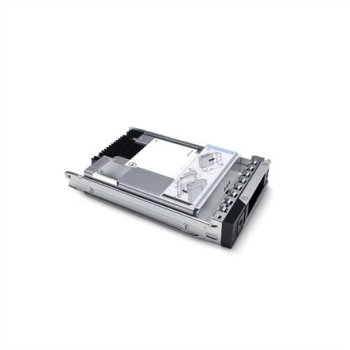 Dysk SSD Dell 2,5" / 960 GB / SATA / intensywny odczyt / 6 Gb/s / 512 / z możliwością podłączenia podczas pracy / 3,5 ca