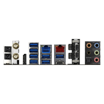 Płyta główna Asrock W480 Creator-1