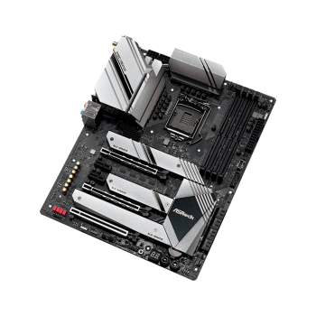 Płyta główna Asrock W480 Creator-4