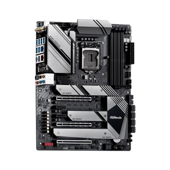 Płyta główna Asrock W480 Creator-5