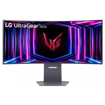 MONITOR OLED 34" CURVED/34GS95QE-B LG-1