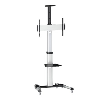 Uchwyt wolnostojący LogiLink do telewizora LCD/LED VESA 600x400, 37-70" max 50 kg-1