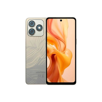 Smartphone Ulefone Note 18 Ultra 5G 6GB/256GB (Titanium Gray)-1