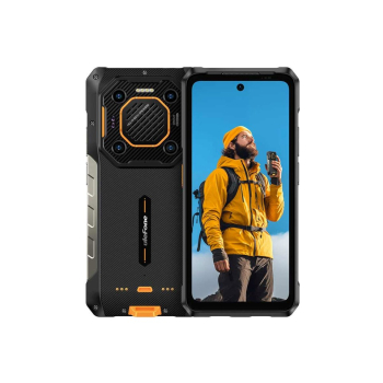Smartphone Ulefone Armor 26 Ultra 5G 12GB/512GB (Czarny)-1