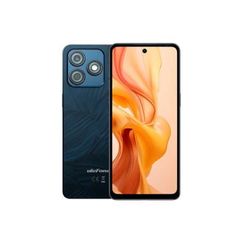 Smartphone Ulefone Note 18 Ultra 5G 6GB/256GB (Lustrous Black)-1