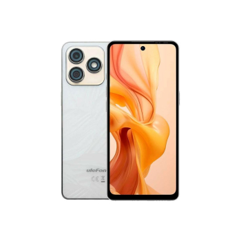 Smartphone Ulefone Note 18 Ultra 5G 6GB/256GB (Moonlit White)-1