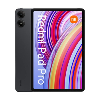 Redmi | Podkładka Pro 5G | 12.1 " | Grafitowy szary | Wyświetlacz LCD z matrycą IPS | 1600 x 2560 pikseli | Qualcomm | L