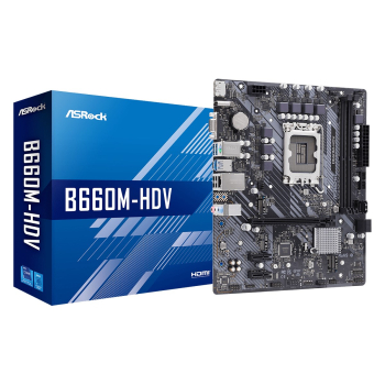 Płyta główna ASROCK B660M-HDV-1