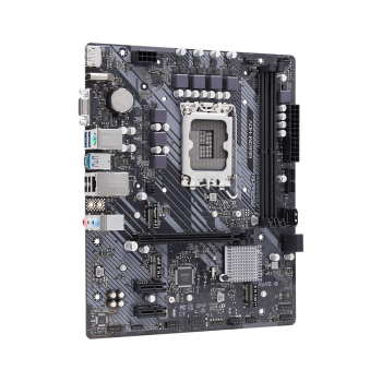 Płyta główna ASROCK B660M-HDV-4
