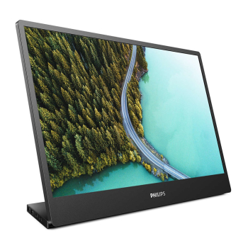 Monitor Philips 15,6" 16B1P3302D/00 2xUSB-C przenośny-1