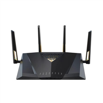 WRL ROUTER 7200MBPS/DUAL BAND RT-BE88U ASUS-1