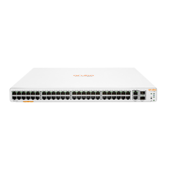 HPE Aruba Instant On 1960 Smart 48G 2XT 2XF Switch-1