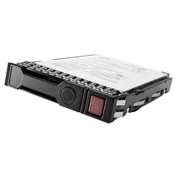 Hewlett Packard Enterprise 4TB 6G SATA 3.5in NMDL HDD-1