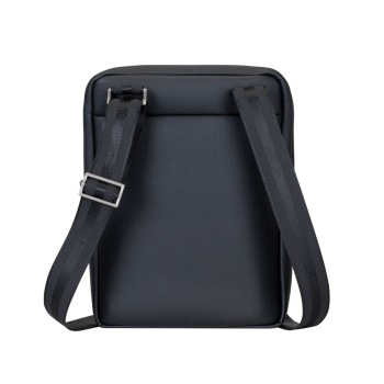 Torba na tablet 11" RIVACASE Cardiff, czarna-1