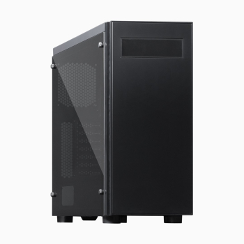 Obudowa Chieftec AL-02B-TG-OP ATX bez zasilacza-1