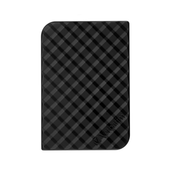 Verbatim Store 'n' Go  2.5" 2TB Black-1