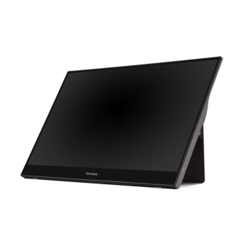 Monitor ViewSonic 15,6" Touch TD1655 (VS18170) miniHDMI USB-C-1