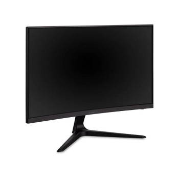 Monitor ViewSonic 23,6" VX2418C (VS19012) 2xHDMI DP-1