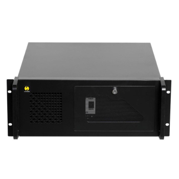 Obudowa serwerowa Netrack microATX/ATX, 482*177*450mm, 4U, 19''-1