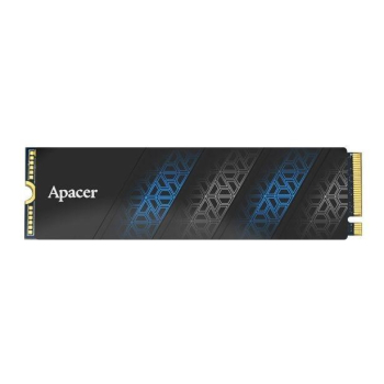 Dysk SSD Apacer AS2280P4U Pro 512GB M.2 PCIe Gen3x4 2280 (3500/2300 MB/s) 3D NAND-1