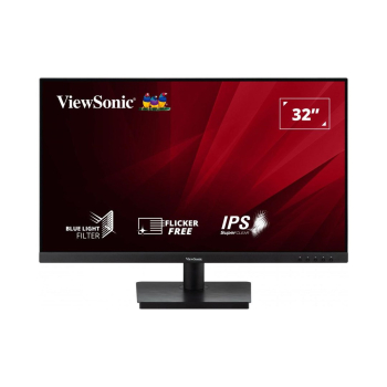 Monitor ViewSonic 31,5" VA3209-2K-MHD (VS19155) 2xHDMI DP-1