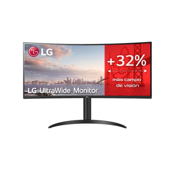 Monitor LG 34" UltraWide 34WP75CP-B 2xHDMI DP USB-C-1
