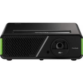Projektor ViewSonic X1-4K LED 4KUHD 2900LL HDR HDMI USB-C Wifi-1
