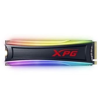 Dysk SSD ADATA XPG SPECTRIX S40G 256GB M.2 2280 PCIe Gen3x4-1
