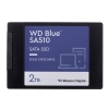 Dysk SSD WD Blue 2TB 2,5