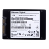 Dysk SSD WD Blue 2TB 2,5