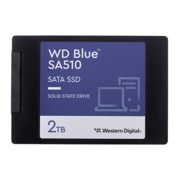 Dysk SSD WD Blue 2TB 2,5