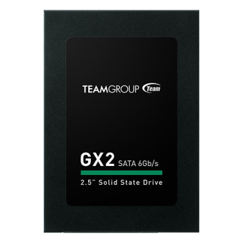 Team Group GX2 512GB 2.5 SATA III T253X2512G0C101-1