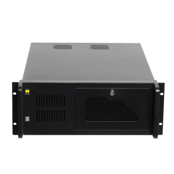 Obudowa serwerowa Netrack microATX/ATX/eATX, 482*177*530mm, 4U, 19''-1