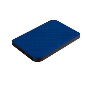 Verbatim STORE N GO 2.5' (6.35CM) GEN-1