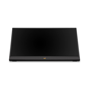 Monitor ViewSonic 15,6" VA1655 (VS18172) miniHDMI USB-C-1