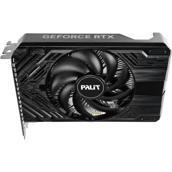 Karta VGA Palit GeForce RTX 4060 StormX 8GB GDDR6 128bit HDMI+3xDP PCIe4.0-1