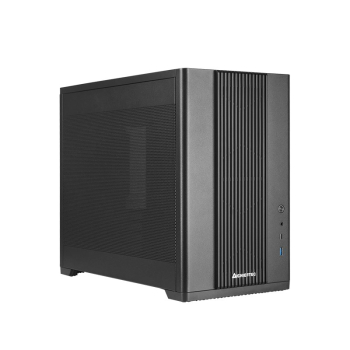 Obudowa Chieftec BX-10B-M-OP mATX bez zasilacza-1
