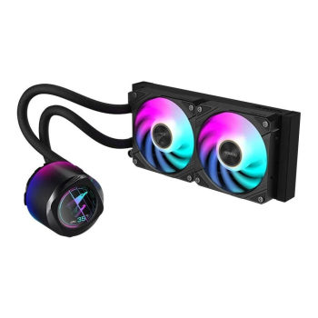 Chłodzenie wodne Gigabyte AORUS WATERFORCE X II 240-1
