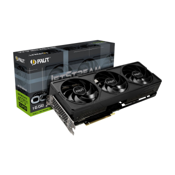 VGA PCIE16 RTX4070TISUPER 16GB/NED47TSS19T2-1043J PALIT-1