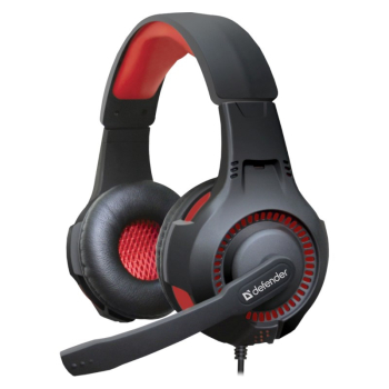 Zestaw dla graczy Defender DRAGONBORN MHP-003 (mysz+słuchawki+podkładka) Gaming-1