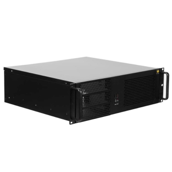 Obudowa serwerowa Netrack mini-ITX/microATX/ATX, 482*133,3*390mm, 3U, 19''-1