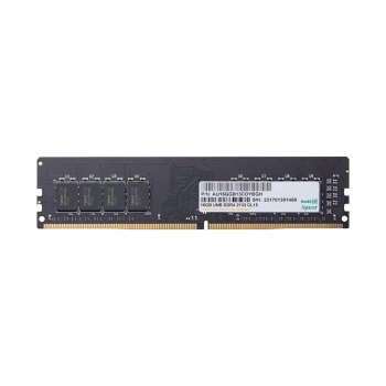 Pamięć DDR4 Apacer 16GB (1x16GB) 3200MHz CL22 1,2V-1