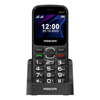 Telefon MaxCom MM 443 4G-1