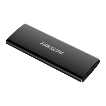 Dysk zewnętrzny SSD HIKSEMI Spear T200N 1TB USB 3.1 Type-C (450/400 MB/s) czarny-1
