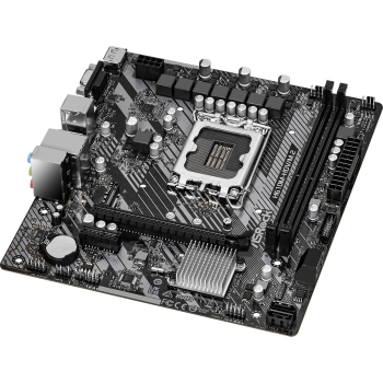 Płyta główna ASRock H610M-HDV/M.2 R2.0-2