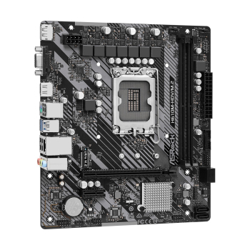 Płyta główna ASRock H610M-HDV/M.2 R2.0-3