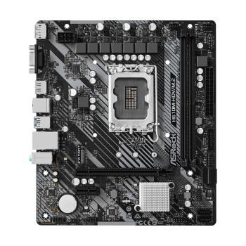 Płyta główna ASRock H610M-HDV/M.2 R2.0-4